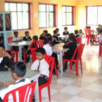 Primary Section Library